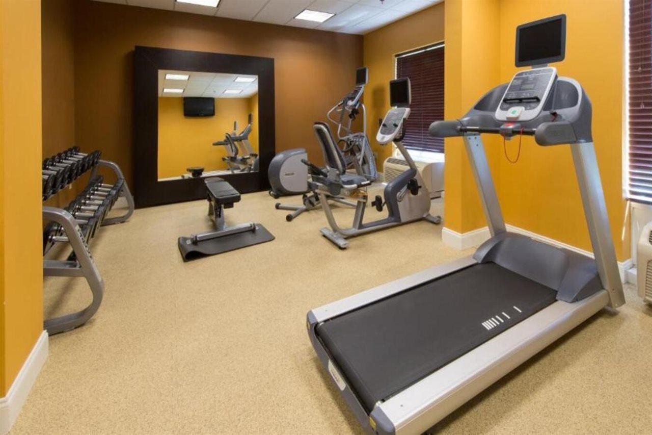 Hilton Garden Inn Macon/Mercer University Buitenkant foto