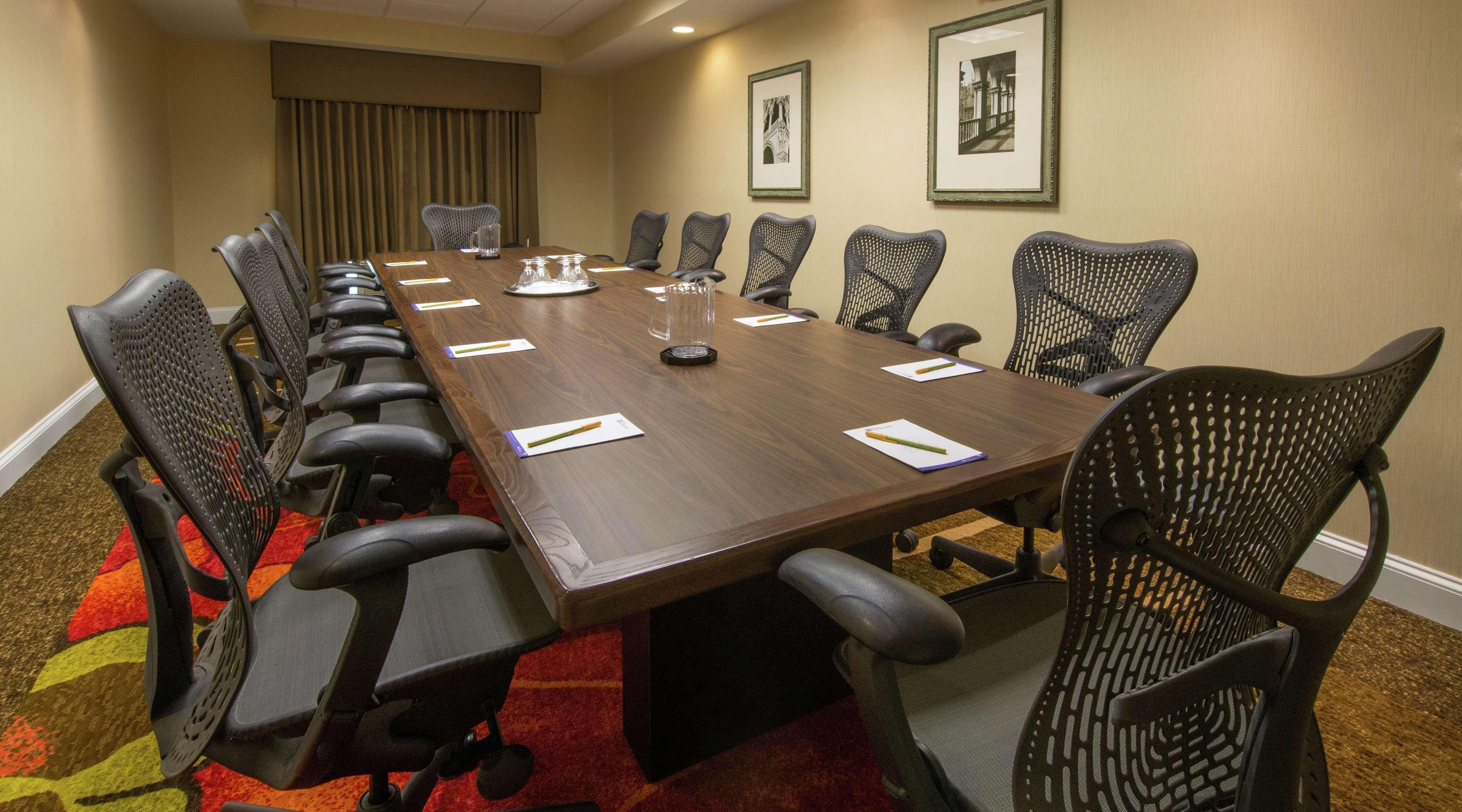 Hilton Garden Inn Macon/Mercer University Buitenkant foto