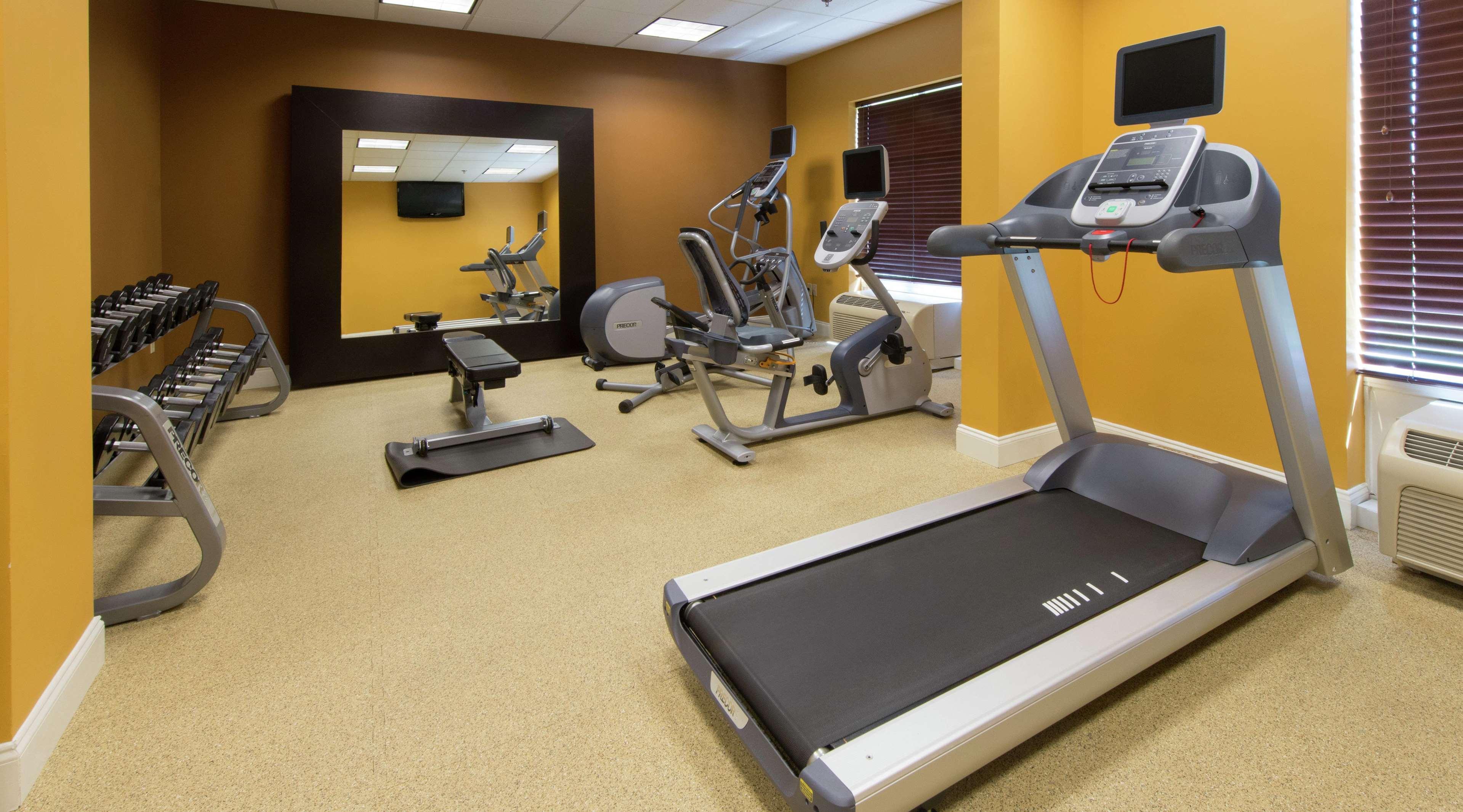 Hilton Garden Inn Macon/Mercer University Buitenkant foto
